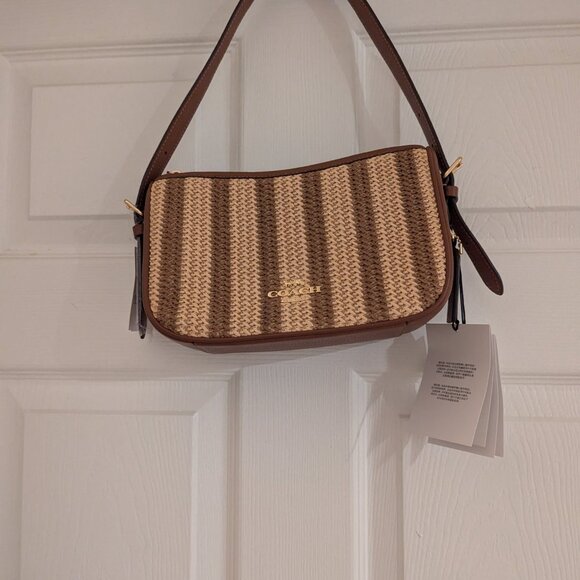 Coach Kailey Shoulder Bag - Picture 3 of 8